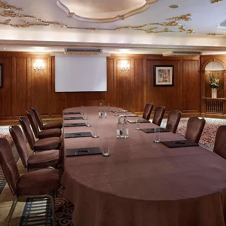 The Westbury Mayfair A Luxury Collection Hotel, Mayfair London Hotel 5*