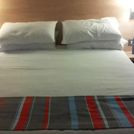 Travelodge Road Ξενοδοχείο Λονδίνο