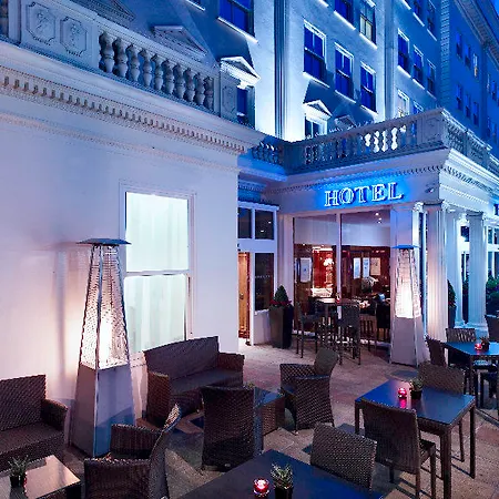 Blakemore Hyde Park 4*