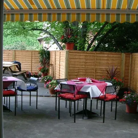 La Reserve Hotel London