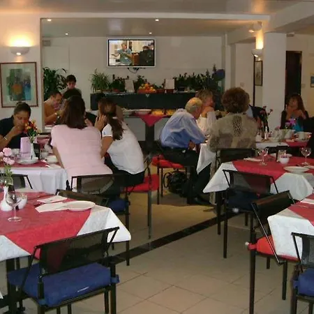 La Reserve 3* London