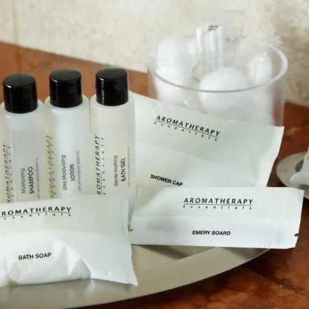 Ξενοδοχείο Delta By Marriott 4*