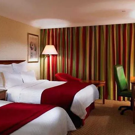 Ξενοδοχείο Delta By Marriott 4*