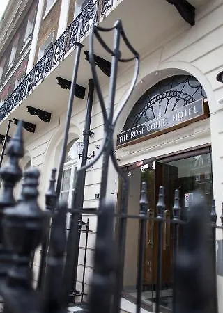Rose Court 3* London
