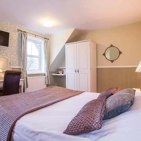 The Manor At Bickley 3* Bromley