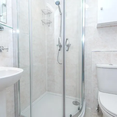 Vincent House 3* Londýn