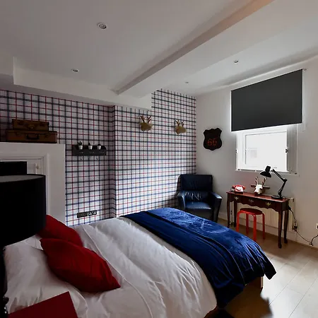 Guest house Monopoly Accommodations 3*