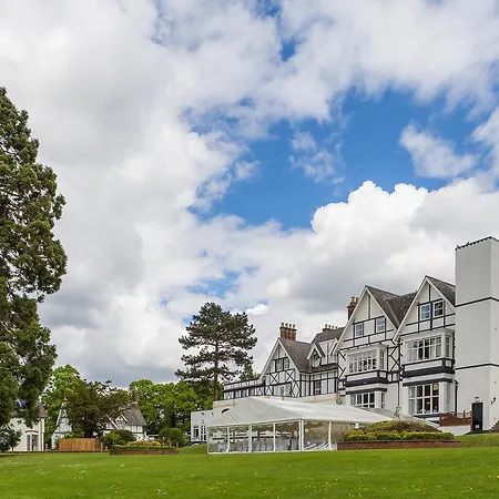 The Manor At Bickley 3* Bromley