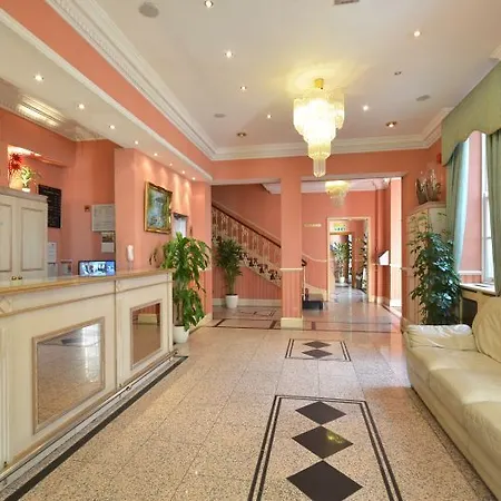 Szálloda Alexandra 3*