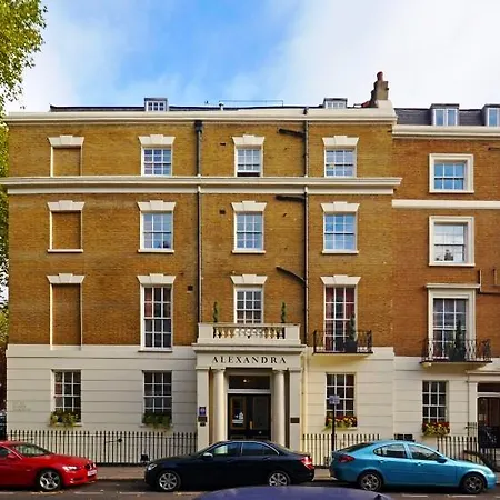 Alexandra 3* London