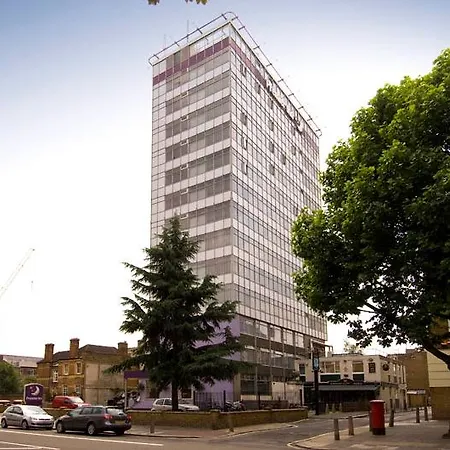 Premier Hammersmith 3* London