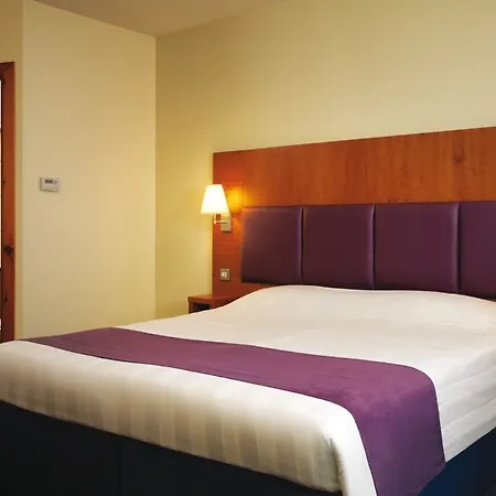 Hotel Premier Hammersmith 3*