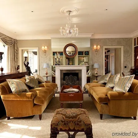 The Goring 5* Londýn