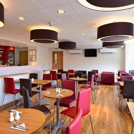 Hotel Travelodge London 3*