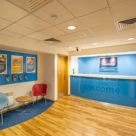 Travelodge London Kingston Upon Thames 3* Kingston upon Thames (Greater London)