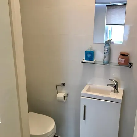 Guest house Islington Serviced
