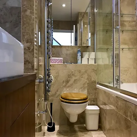 Islington Serviced London