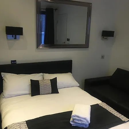 Islington Serviced Guest house London