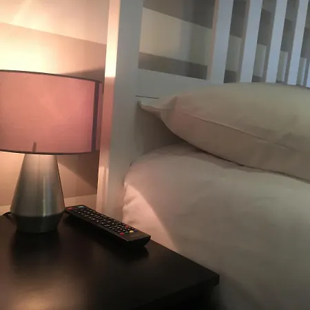 Islington Serviced Guest house 3*