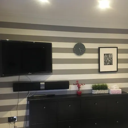 Guest house Islington Serviced London