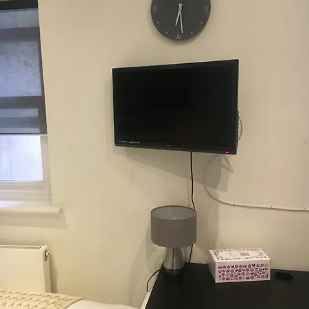 Islington Serviced Guest house London