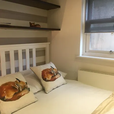 Islington Serviced Guest house
