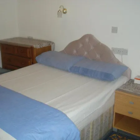 Trinity House Hotel