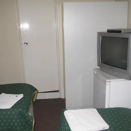 Guest house Chiswick Court -