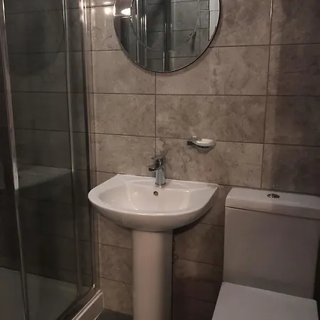 Shalimar Guest house