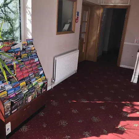 Shalimar Guest house