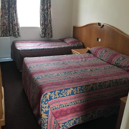 Guest house Shalimar