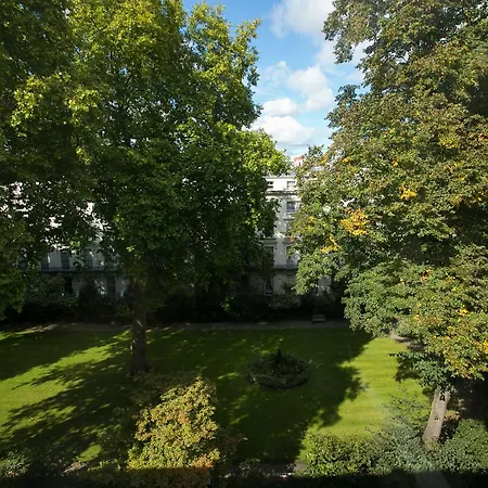 Hotel Park Avenue Bayswater Hyde Park
