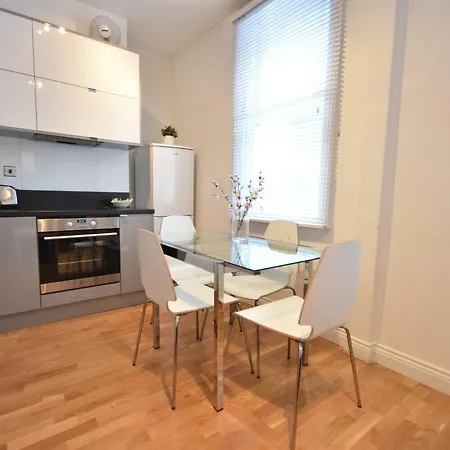 2, Soho 1st Floor By Indigo Flats Daire