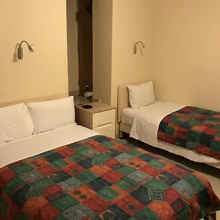Seven Dials Hotel London