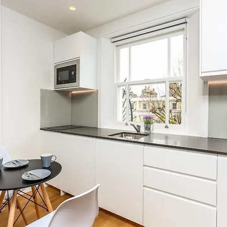 Inverness Terrace Serviced By Concept Apartment
