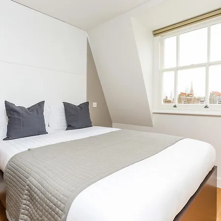 Apartment Inverness Terrace Serviced By Concept *