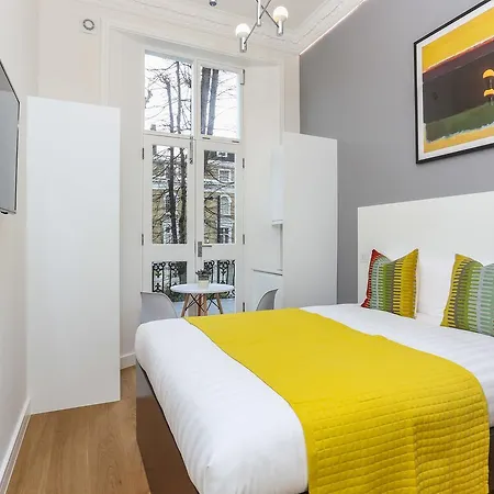 Inverness Terrace Serviced By Concept Apartment