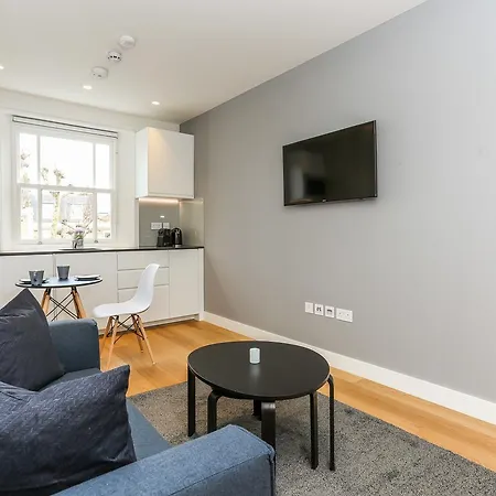 Inverness Terrace Serviced By Concept Apartment