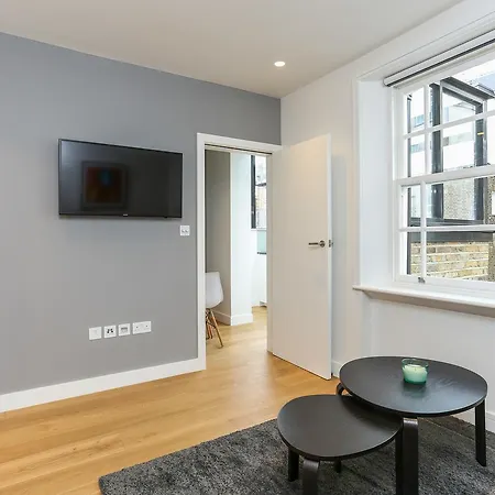 Inverness Terrace Serviced By Concept Apartment *