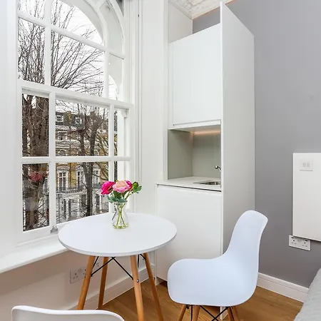 Inverness Terrace Serviced By Concept