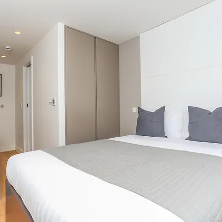 Inverness Terrace Serviced By Concept Apartment London