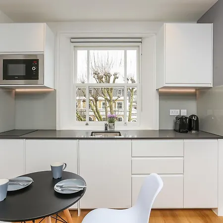 Inverness Terrace Serviced By Concept