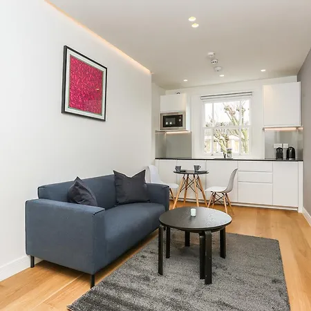 Inverness Terrace Serviced By Concept *