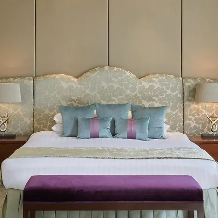 The Landmark Hotel Londres