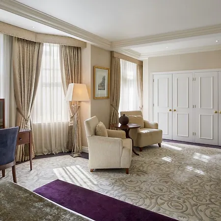 The Landmark Hotel Londres