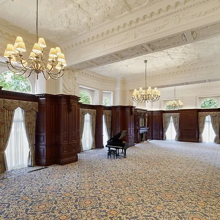 The Landmark Hotel Londres