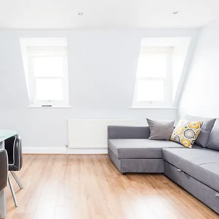 Camden E/apartment Apartament