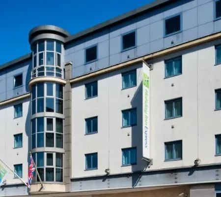 Hotel Express City, An Ihg