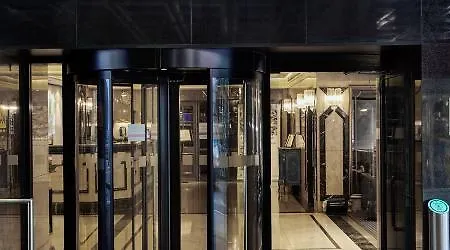 1 Mayfair London