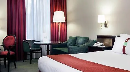 1 Mayfair Hotel 5*